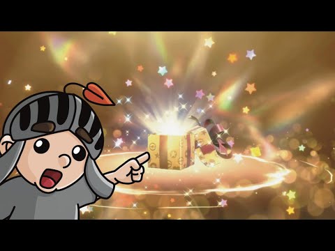 Receiving A Package And Rambling About Ogerpon #gifted_by @pokemon