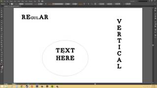 Adobe Illustrator CS6 for Beginners   Tutorial 64   Type Selection Techniques Guide