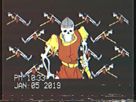 Wideo: Dragon's Lair Leci Na PSP