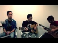 LIVE SESSION: Amazing Grace by Chris Tomlin - Paul C. ft. Boia &amp; Santosh