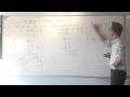 T-Results in Trigonometric Equations