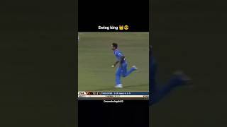 swing ball king 👑 😎                       #viral #short #reach #trending #cricket #bhubaneswar