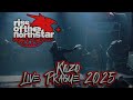 Rise Of The Northstar - Kozo - Live Palac Akropolis - Prague 03.12.2025 4K