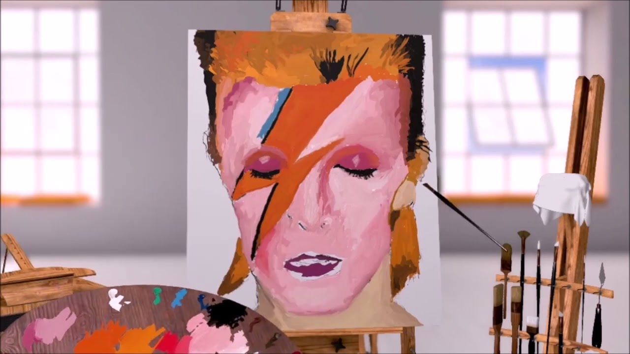 Bowie (VermillionVR)