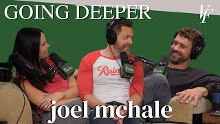 Going Deeper with Joel McHale + Met Gala, VPR Reunion Trailer, & Lawsuit Updates