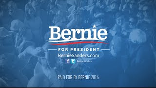 Progress | Bernie Sanders