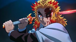 Rengoku Kyoujuro 4K