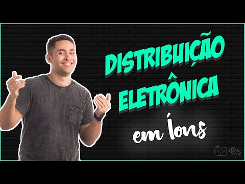 Vídeo: Quantos elétrons de valência o cromo tem?