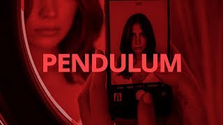 Video thumbnail of "Harry Hudson - Pendulum // Lyrics"