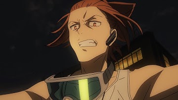 オリジナルTVアニメ「東京24区」次回予告｜第5話「レッドライン」