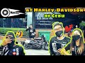 Sir zach of makina at harleydavidson of cebu  with over shootz tv