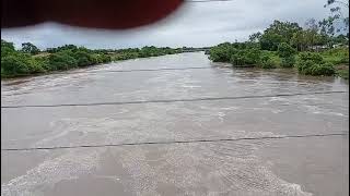 Rio Curimataú