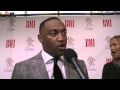 Jonathan Nelson interviewed at the 2015 Trailblazers of Gospel Music Awards