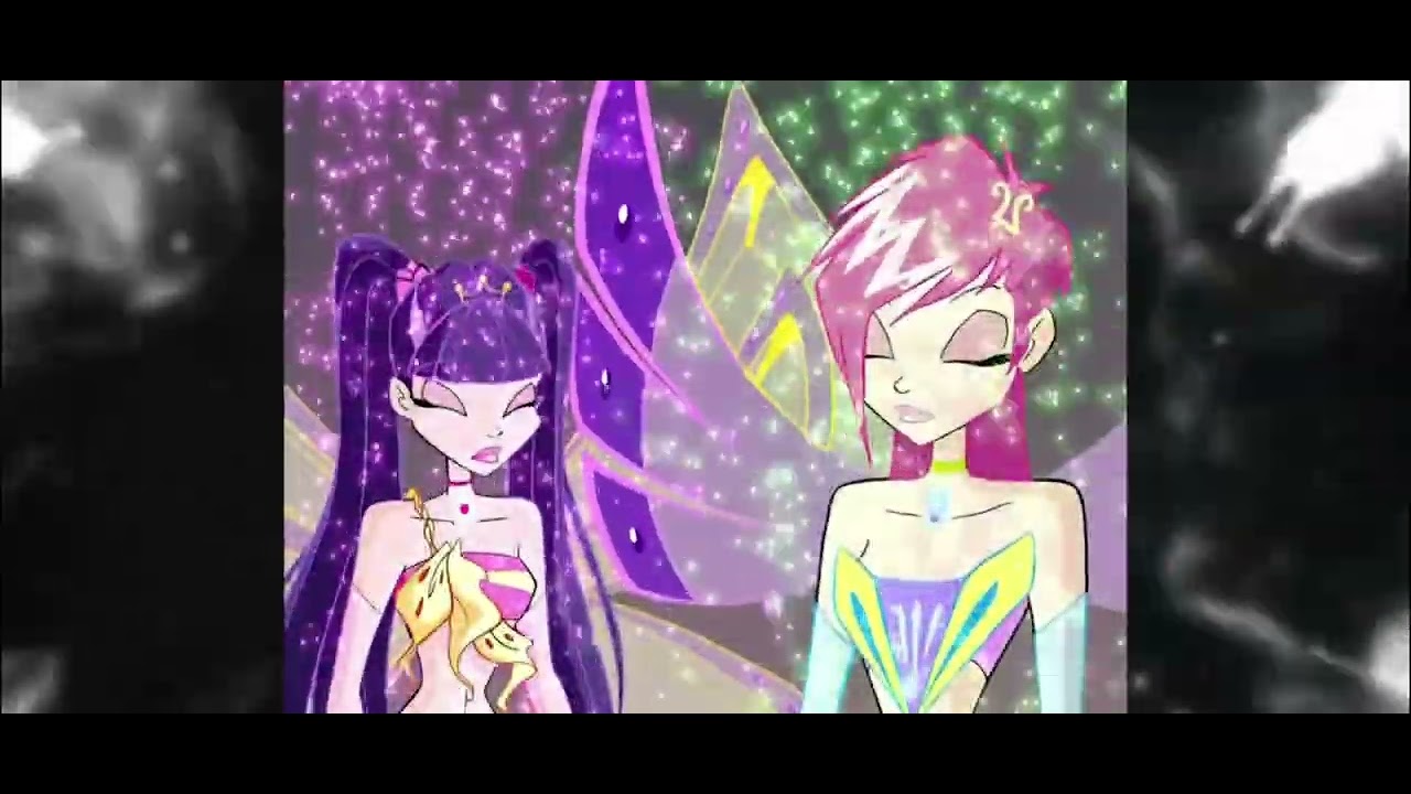 Tecna Fairy of technology edit 