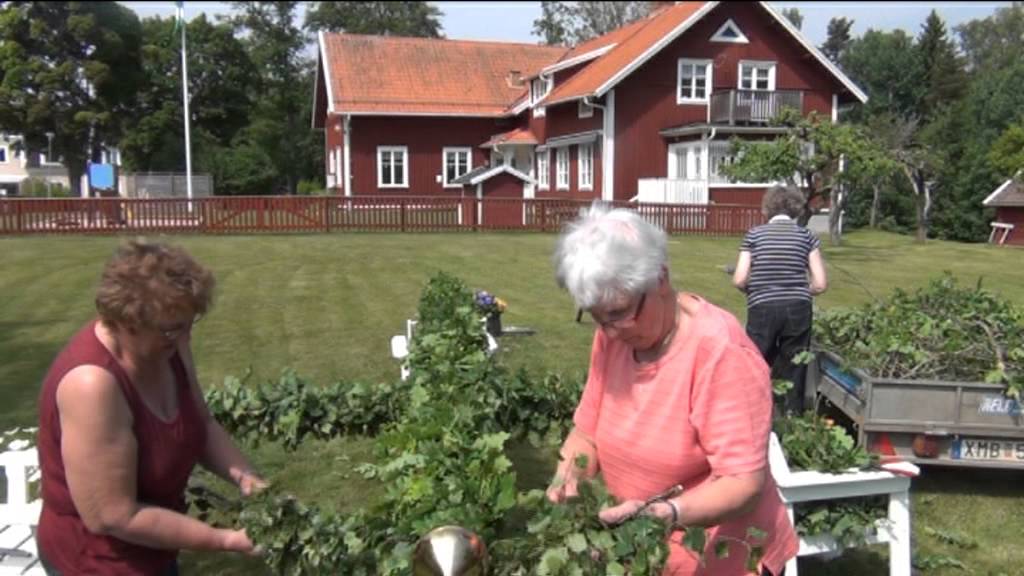brandstorps hembygdsförening