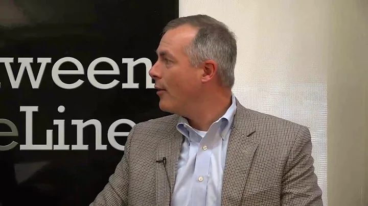 Between the Lines: Robert Sprague, state treasurer