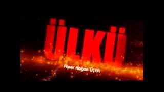 Ülkü Kitabı (Alper Kağan Üçer)