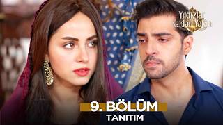 Yıldızlar Kadar Yakın Pakistan Dizisi 9. Bölüm Fragmanı |  24 Haziran Çarşamba