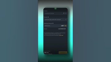 Binance to exness deposit/ usdt deposit to exness / crypto se deposit kaise kare exness main