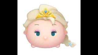 Disney Tsum Tsum 不用高技高level教你超簡單方法53連Very ...