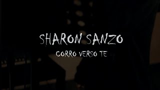 CORRO VERSO TE (Official Acoustic) - SHARON