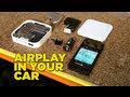 Install Airplay In Your Car