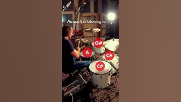 Sounds Like The Mars Volta! (Part 1).