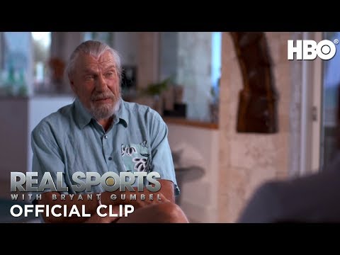 Real Sports with Bryant Gumbel: Don Nelson | HBO