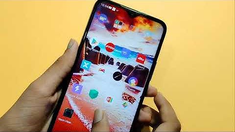 infinix smart 5A face lock full setting | How to remove face lock | face lock kaise hataye