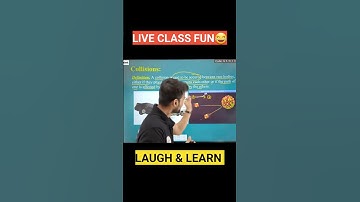 LAUGH and learn😂 | Collision| Gyanam Tuition