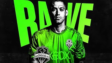 Ready to Rave: Clint Dempsey