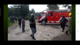 Jhapa Karagar Ma Aaja Jharap Vairako X