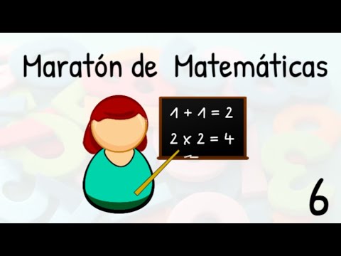 6 Maratón de