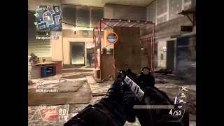 Shotgun Triple Collateral