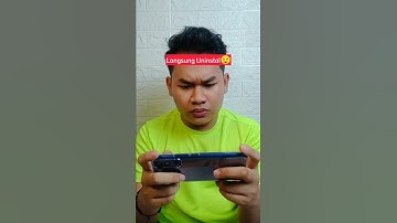 KETIKA GUA DOWNLOAD REAL DRUM
