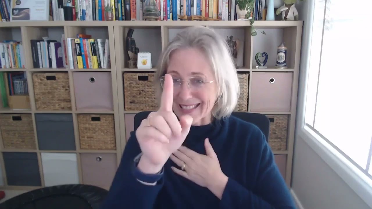 TRANSFORMATIONAL CHANGE INTRO