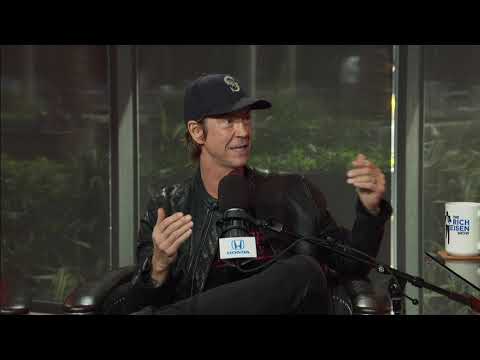 Duff McKagan Talks New Solo Album, Guns N’ Roses & More W/Rich Eisen | Full Interview | 3/28/19