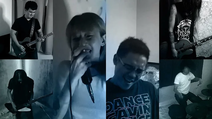 FIONA - MakeDamnSure (Cover) Ft. Paolo Castro of B...