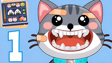 Perfect Relax: Organize Tidy | LEVEL 1,2,3,4,5,6,7,8,9,10 - Gameplay Walkthrough Part 1 ( ANDROID )