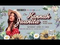 Hannah juanita lost river sessions live promo