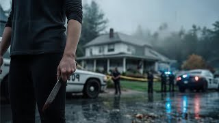 Ela é Procurada Pela Polícia Após Ser ACUSADA DE MATAR A IRMÃ! | IRMÃ DO MAL | SUSPENSE