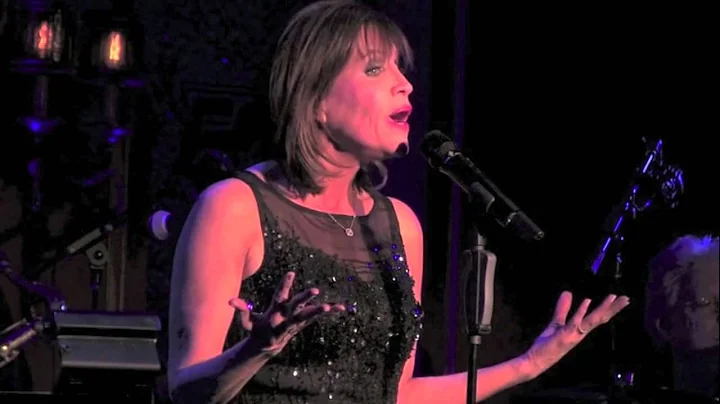 Joan Ryan - "Shall We Dance" (Rodgers & Hammerstein)