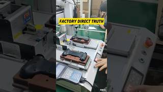 The Sourcing Insider#SourceWithHong #ShenzhenSourcing #GamingTech #FactoryVisit #SupplyChainExpert