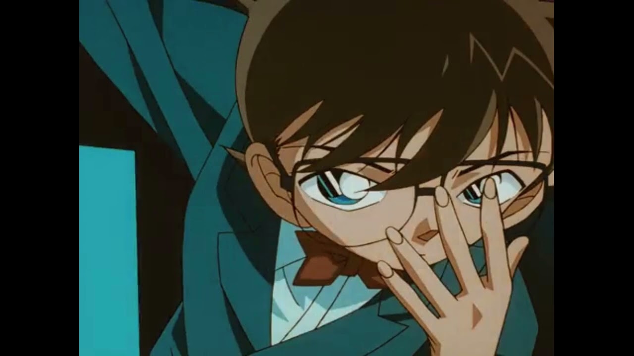 Detective Conan - Koi wa Thrill Shock Suspense - Instrumental