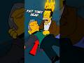 5 Shocking Times Simpsons Characters Died 💀 | Must-See Moments!
