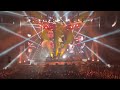 Robbie Williams - Let Me Entertain You - Melbourne, Australia 2022
