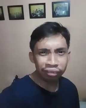 Abang wik wik, lawak sangat! |Jangan lupa like dan subscribe|