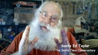 Santa Claus School Tip 01 16 17