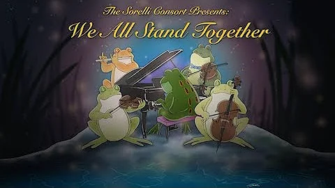 The Sorelli Consort Presents: We All Stand Together