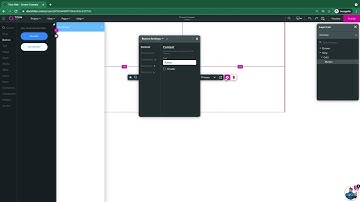 Titan Web - Modal/Drawer - Toggle